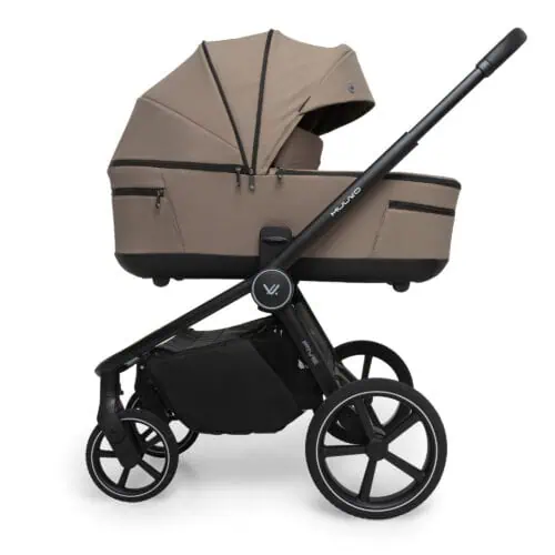 Muuvo Five 2w1 - przewagi