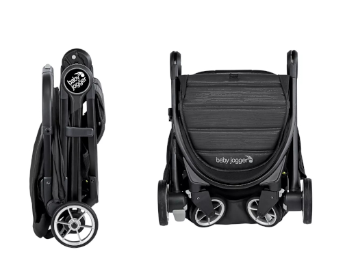 Funkcja Zestaw Baby Jogger Tour 2  + Gondola + Baby Jogger City GO