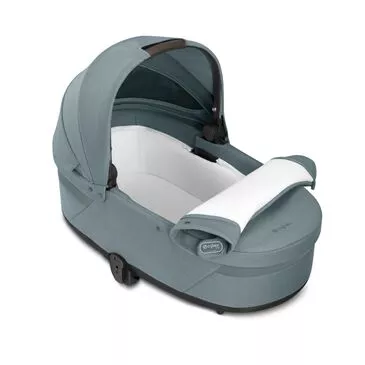 Funkcja Cybex Talos S Lux 2.0  + gondola Cot S