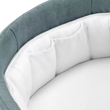 Zaleta Cybex Talos S Lux 2.0  + gondola Cot S