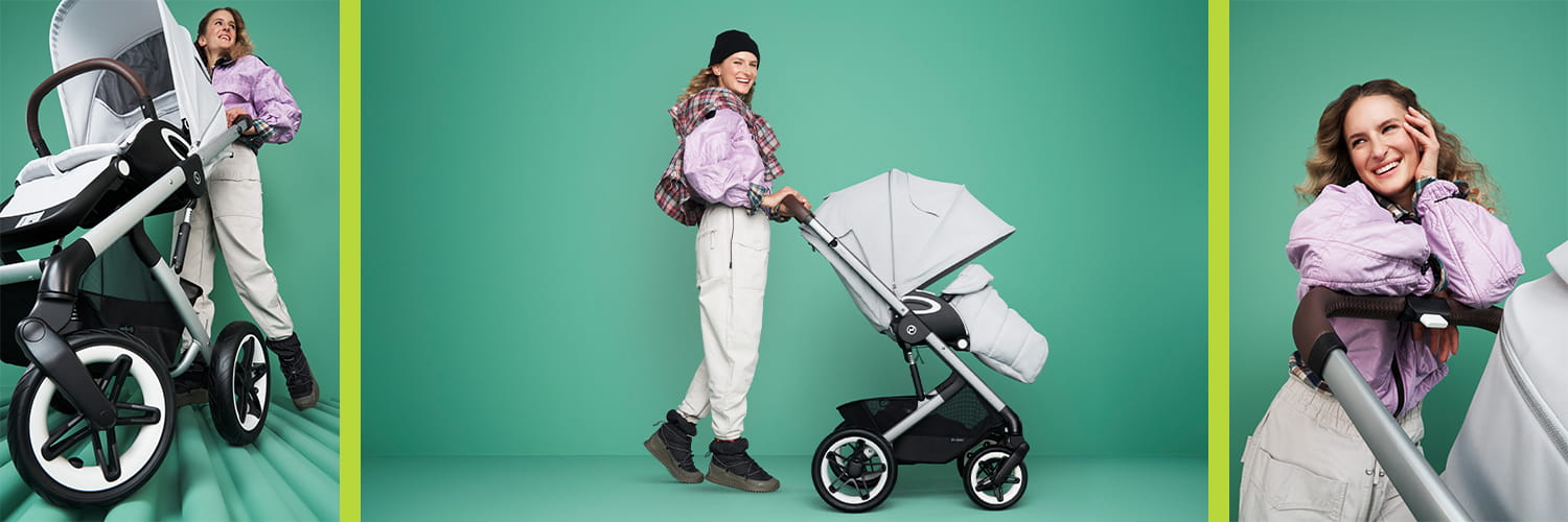 Funkcja Cybex Talos S Lux 2.0