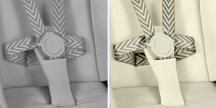 Cechy Cybex Talos S Lux 2.0