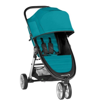 wózek dziecięcy Baby Jogger City Mini 2