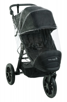 Baby Jogger Folia przeciwdeszczowa do wózka City Elite 2/Mini 2/GT2