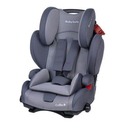 BabySafe Collie 9-36 kg