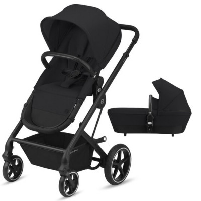 Cybex Balios S 2w1