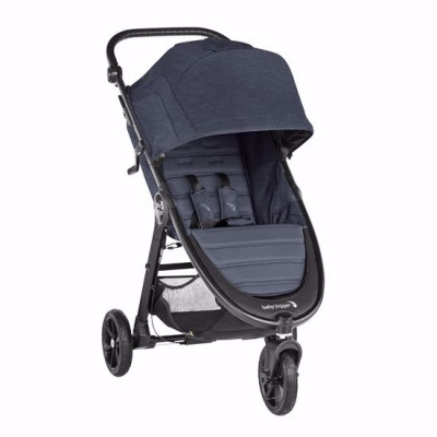 spacerówka Baby Jogger City Mini GT2 