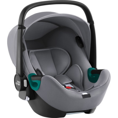 Zestaw 3w1 Britax Romer Smile III + Gondola + BABY-SAFE iSENS cecha