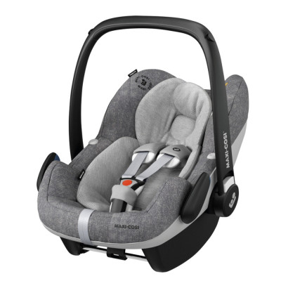 Maxi-Cosi Pebble Pro i-Size 0-13 kg