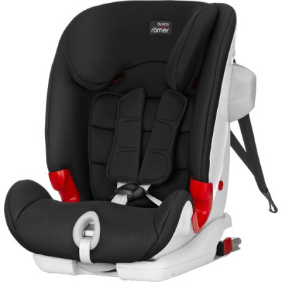 Britax Romer Advansafix III SICT 9-36 kg