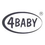 Fotelik 4Baby 0-18 kg