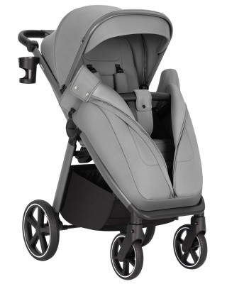 Carrello Bravo SL Deluxe CRL-5520 cecha