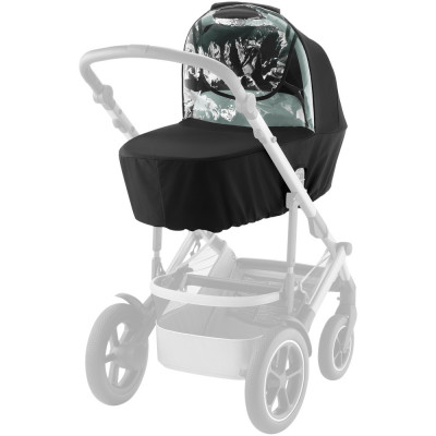 Funkcja Britax Romer Osłona przeciwdeszczowa do gondoli Rio