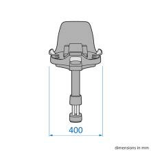 Przewaga Maxi-Cosi Coral 360