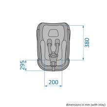 Funkcje Maxi-Cosi Coral 360