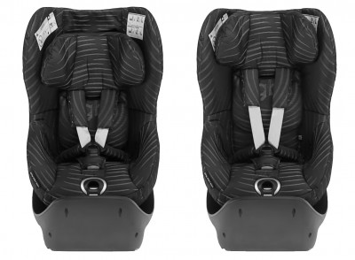 Funkcja GB Vaya i-size 0-18 kg