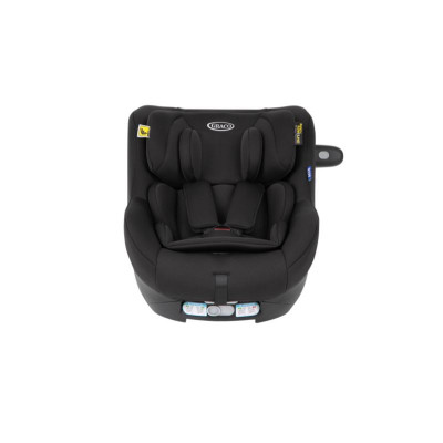 Zaleta Graco Snuggo i-size 0-18 kg