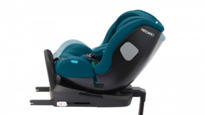 Recaro Salia 125 i-Size funkcjonalność