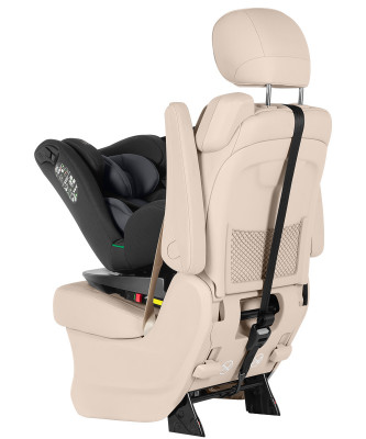 Carrello Unity CRL-17010 0-36 kg funkcjonalność