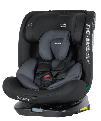 Funkcja Carrello Unity CRL-17010 0-36 kg