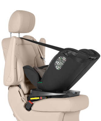 Carrello Unity CRL-17010 0-36 kg cecha