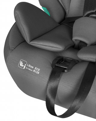 Carrello Yukon CRL-15808 9-36 kg funkcjonalność