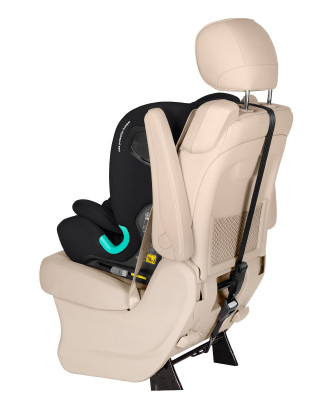 Carrello Yukon CRL-15808 9-36 kg funkcjonalność