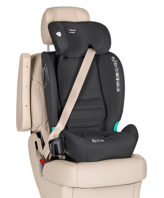 Carrello Yukon CRL-15808 9-36 kg - zalety