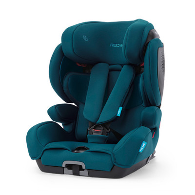 Cechy Recaro Tian Elite 9-36 kg