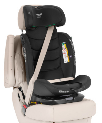 Cechy Carrello Asteroid CRL-17001 i-Size 0-36 kg