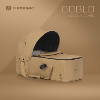 Funkcja Euro-Cart Gondola miękka Doblo