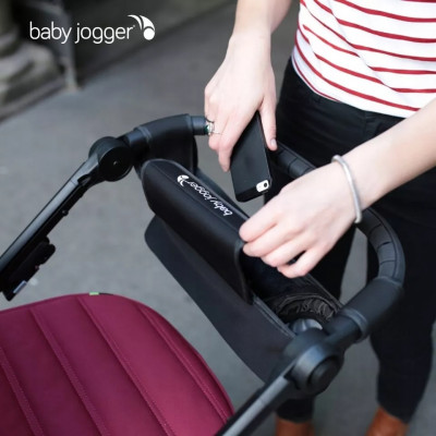 Funkcja Baby Jogger Konsola Dla Rodzica