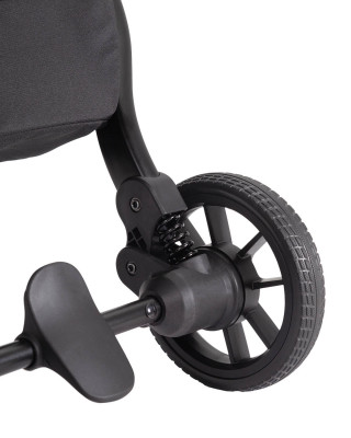 Atrybuty  Carrello Atom S CRL-5526