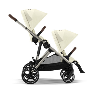 Funkcja Cybex e-Gazelle S + Siedzisko Gazelle S