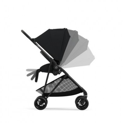 Funkcja Cybex Melio 4.0 