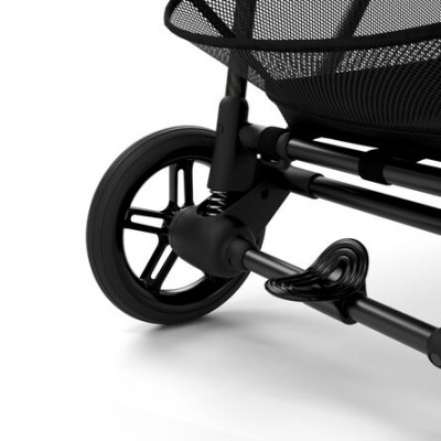 Cybex Melio 4.0  cecha