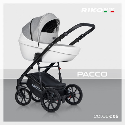 Riko Basic Pacco  cecha