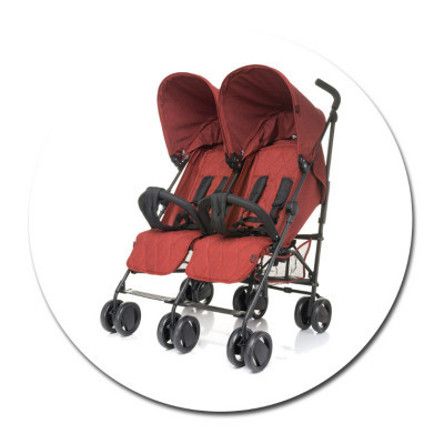Funkcja 4Baby Twins