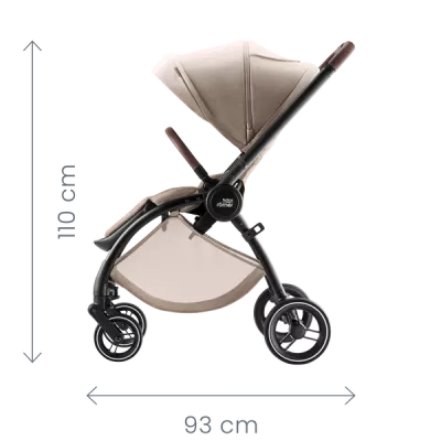 Funkcja Britax Romer Rio