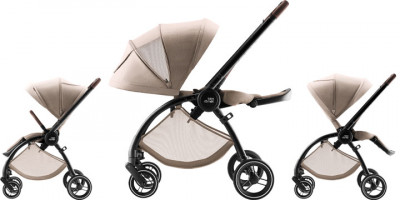 Cechy Britax Romer Rio