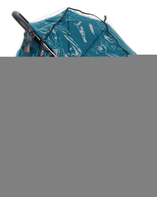 Carrello Bravo Carbon CRL-5530 - zalety