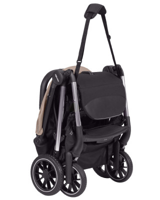 Carrello Delta CRL-5517 - zalety