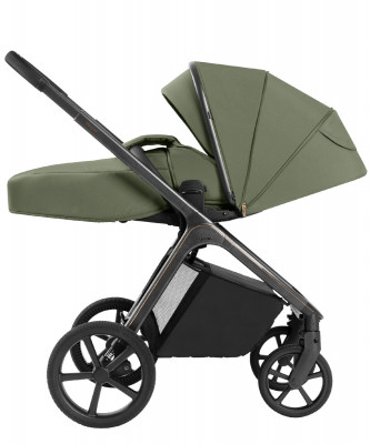 Przewaga 2w1 Carrello Vector CRL-6551