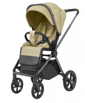 Carrello Ultra CRL-6527 2w1 - zalety