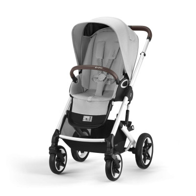 Funkcja Cybex Talos S Lux