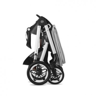 Cybex Talos S Lux cecha