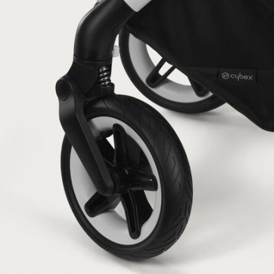 Przewaga Cybex Talos S Lux