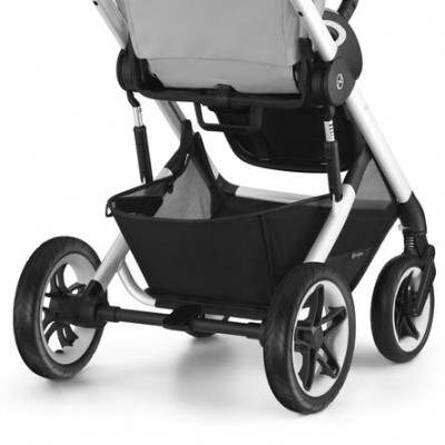 Funkcja Cybex Talos S Lux