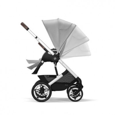 Atrybuty Cybex Talos S Lux