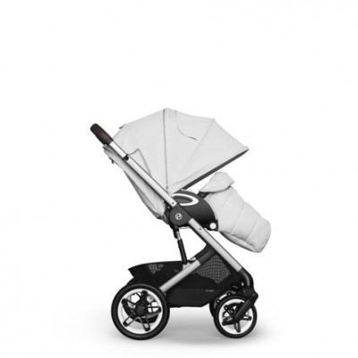 Cechy Cybex Talos S Lux